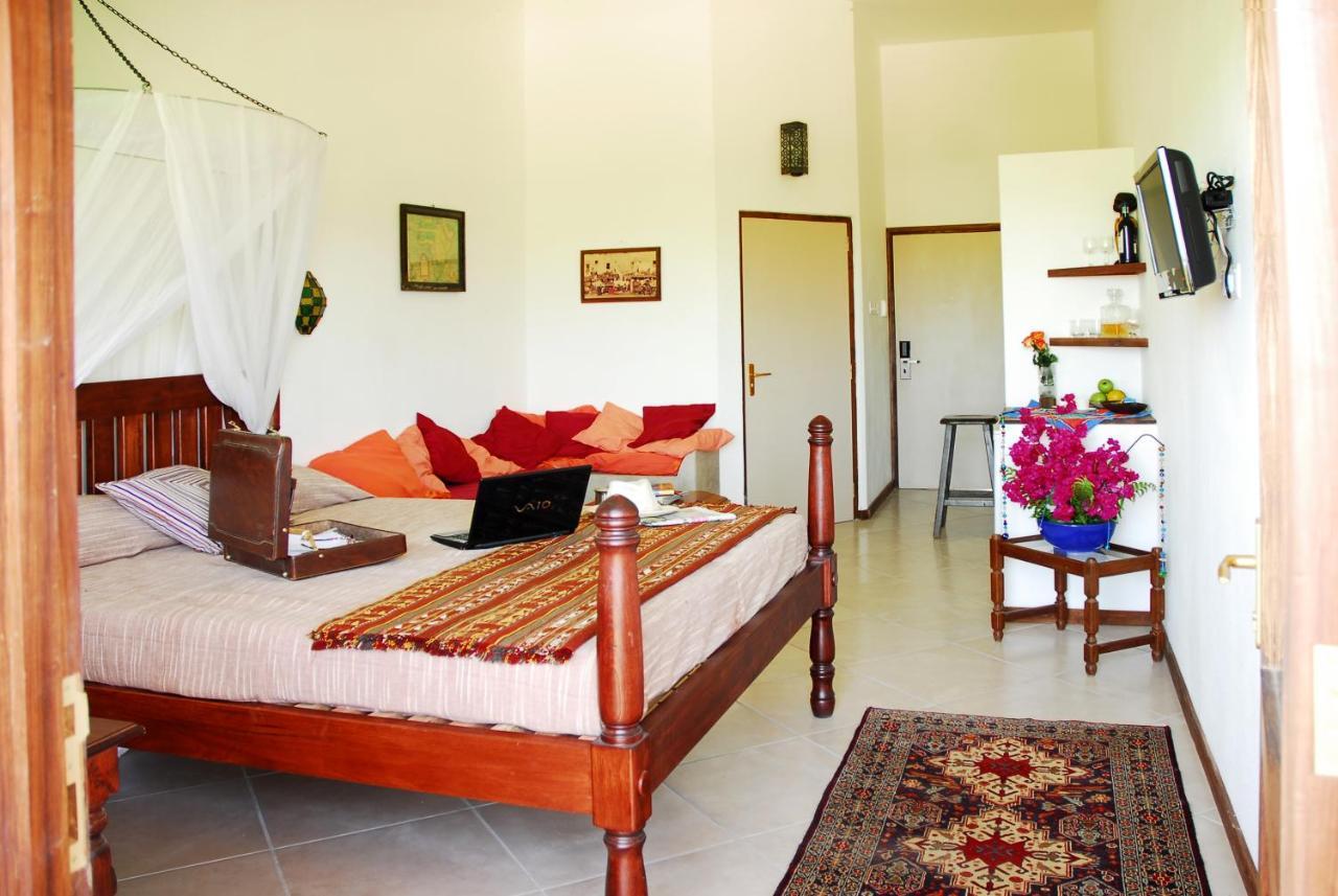 Hotel Slipway Dar es Salaam Zewnętrze zdjęcie