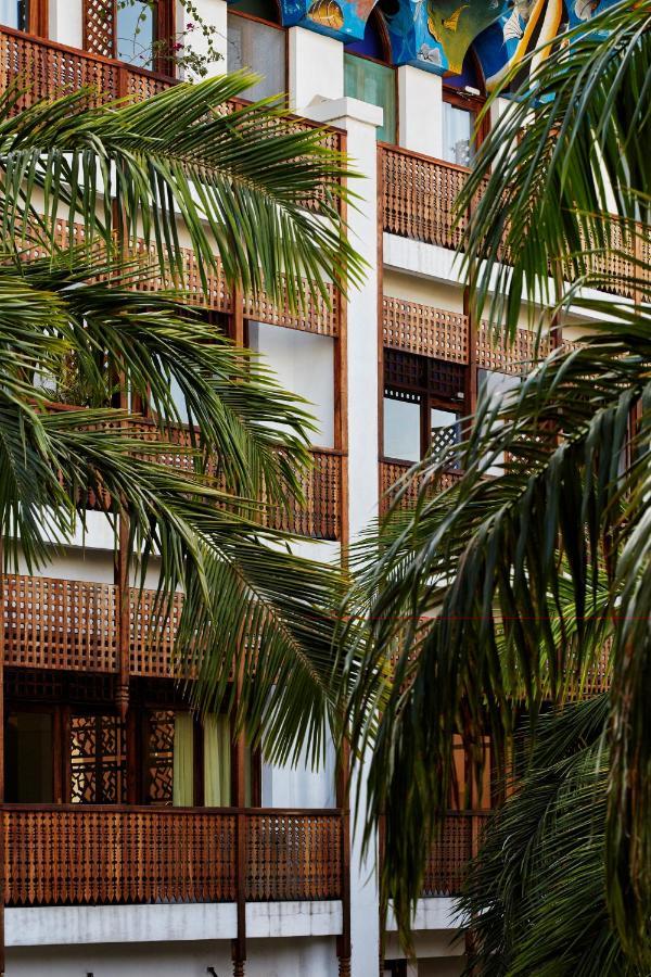 Hotel Slipway Dar es Salaam Zewnętrze zdjęcie