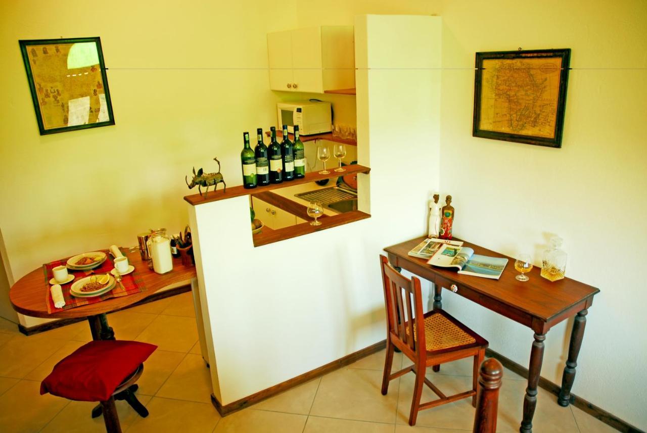 Hotel Slipway Dar es Salaam Zewnętrze zdjęcie