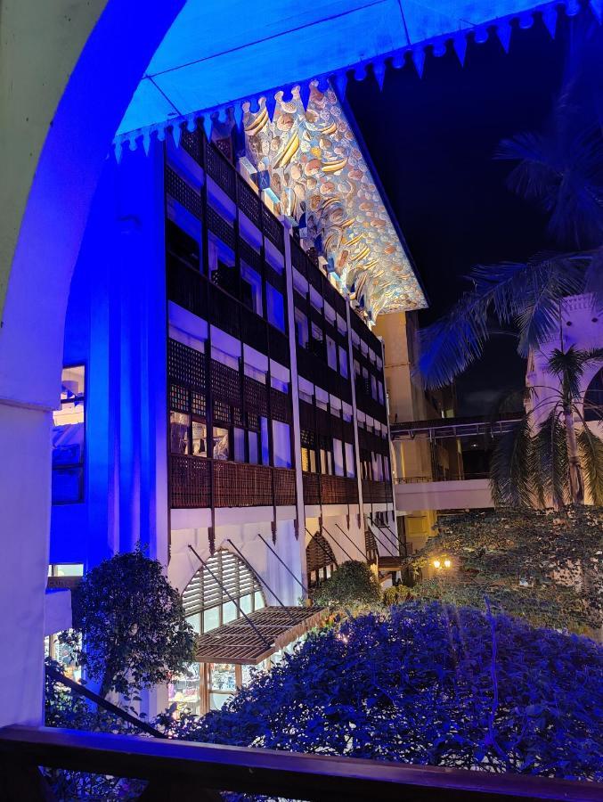 Hotel Slipway Dar es Salaam Zewnętrze zdjęcie