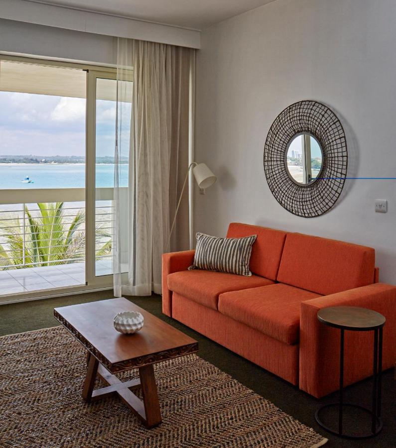 Hotel Slipway Dar es Salaam Zewnętrze zdjęcie