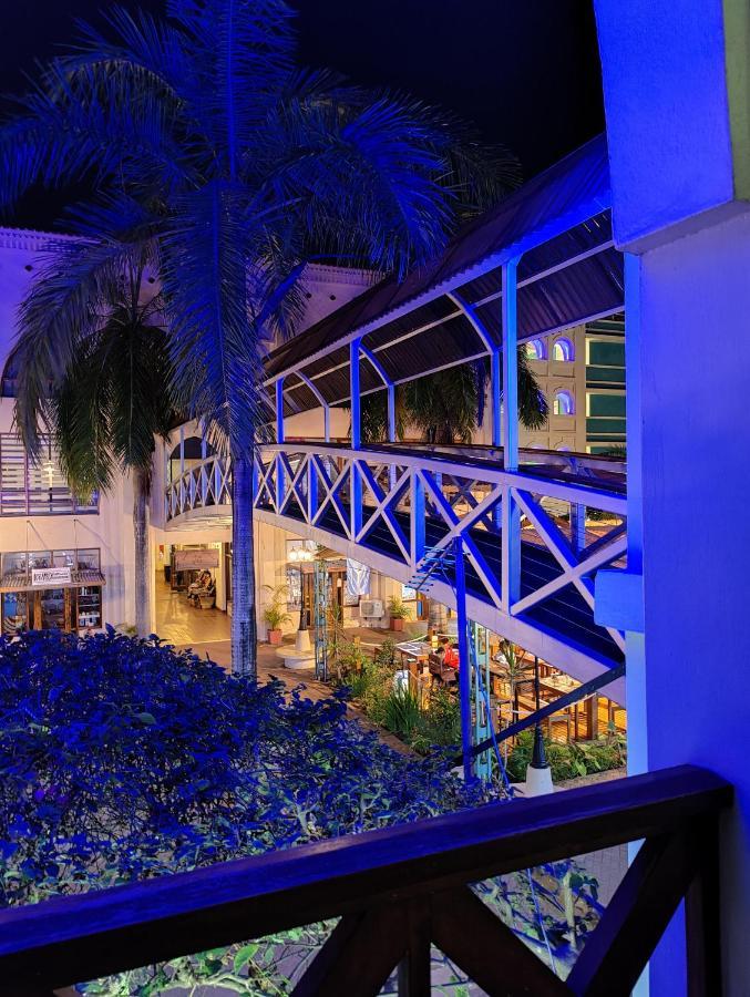 Hotel Slipway Dar es Salaam Zewnętrze zdjęcie