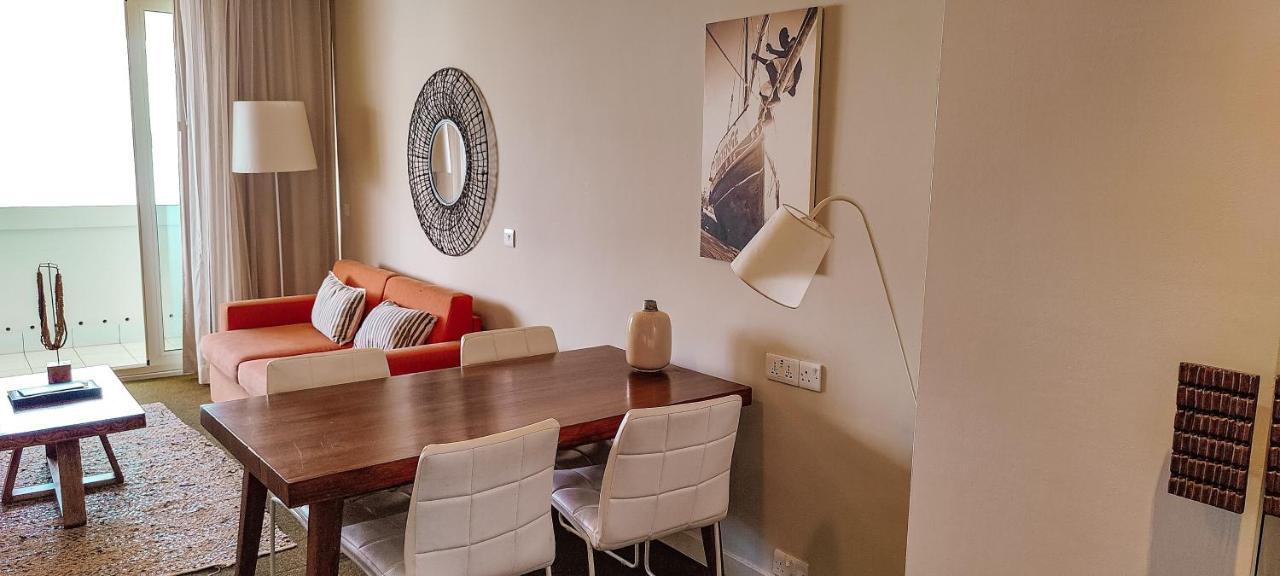 Hotel Slipway Dar es Salaam Zewnętrze zdjęcie