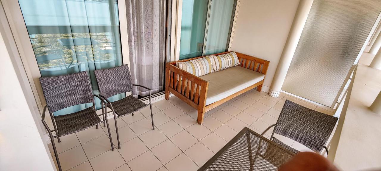 Hotel Slipway Dar es Salaam Zewnętrze zdjęcie