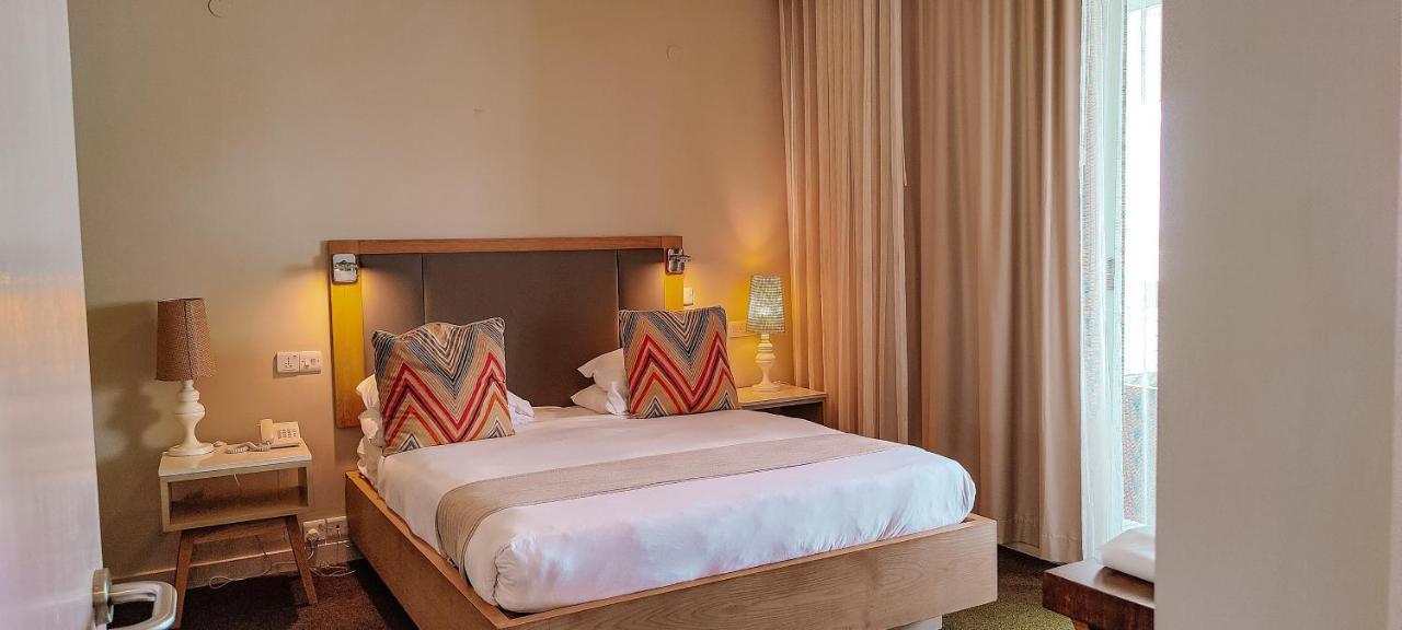 Hotel Slipway Dar es Salaam Zewnętrze zdjęcie