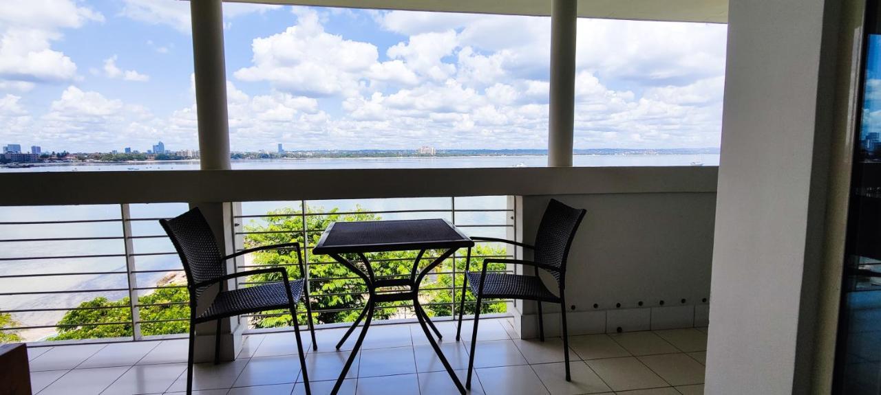 Hotel Slipway Dar es Salaam Zewnętrze zdjęcie