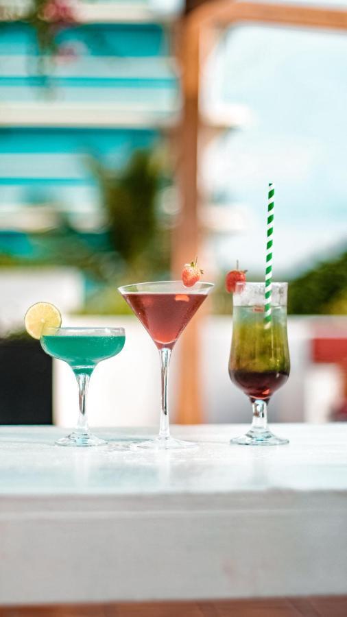 Hotel Slipway Dar es Salaam Zewnętrze zdjęcie