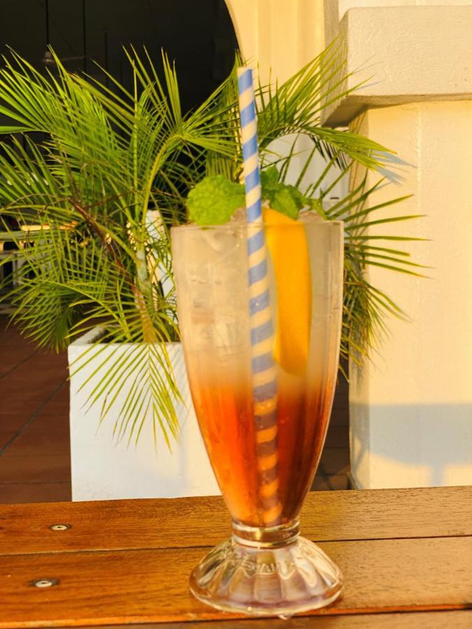 Hotel Slipway Dar es Salaam Zewnętrze zdjęcie