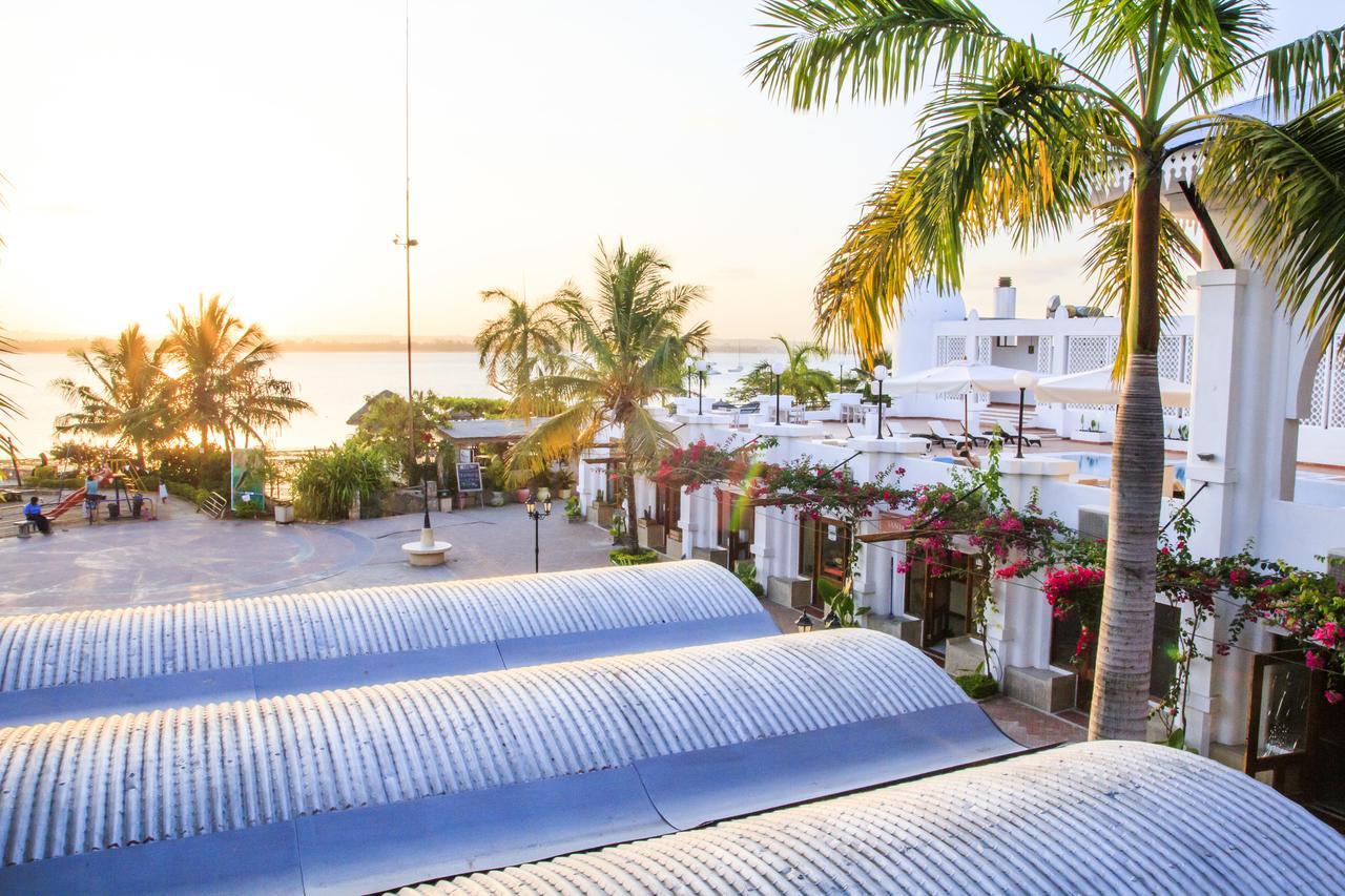 Hotel Slipway Dar es Salaam Zewnętrze zdjęcie