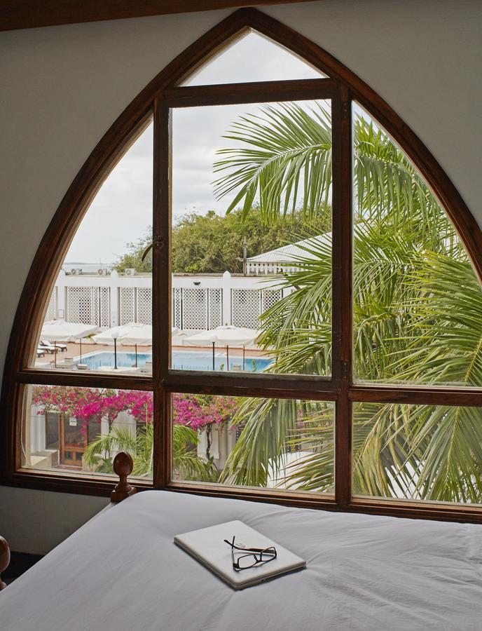Hotel Slipway Dar es Salaam Zewnętrze zdjęcie