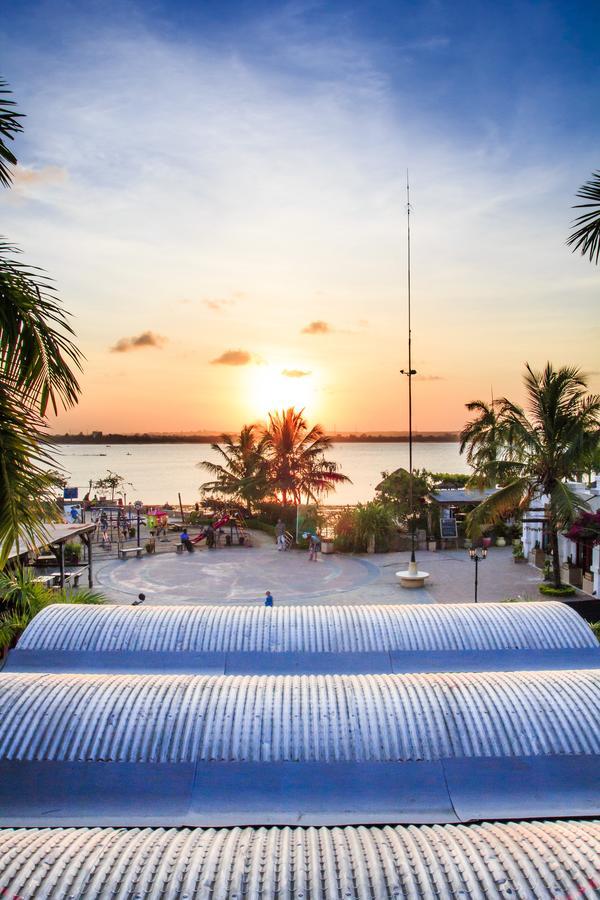 Hotel Slipway Dar es Salaam Zewnętrze zdjęcie