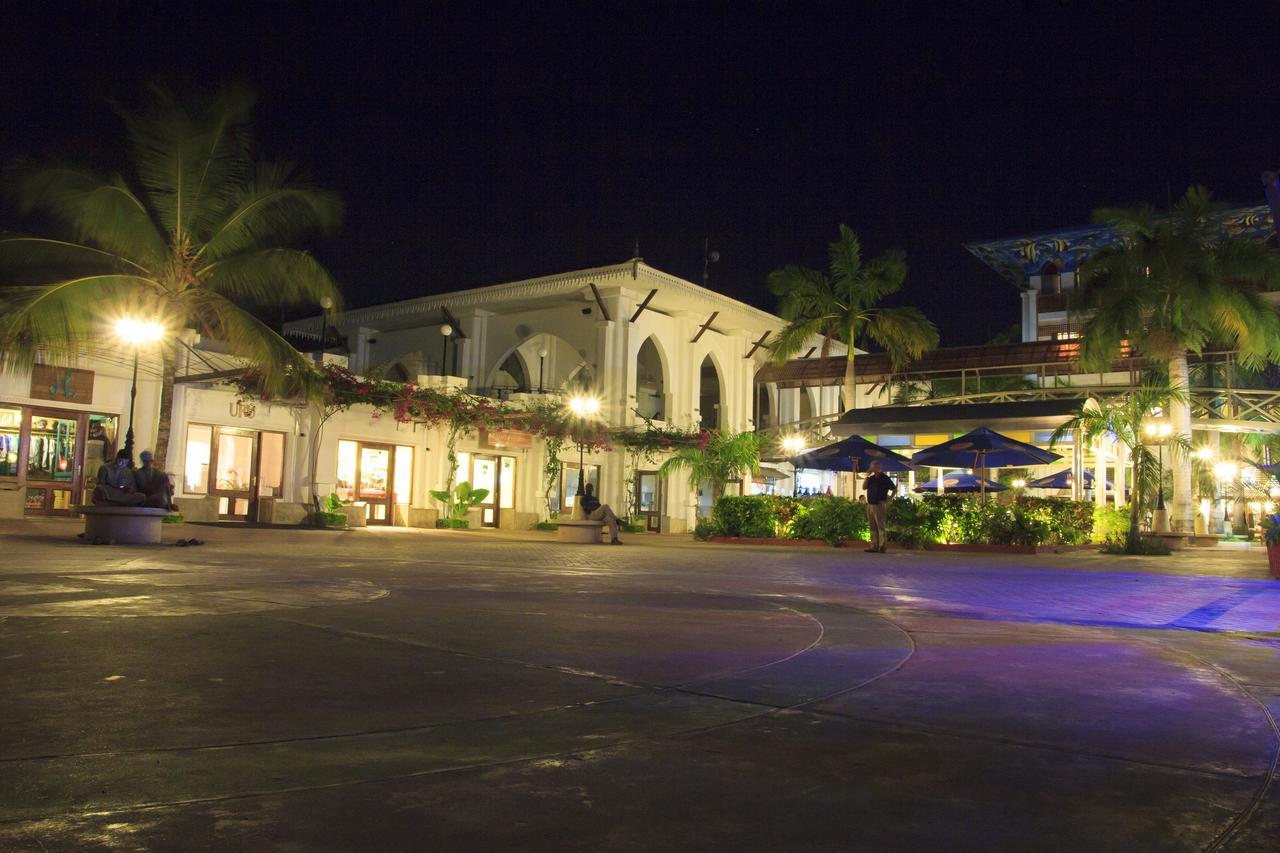 Hotel Slipway Dar es Salaam Zewnętrze zdjęcie