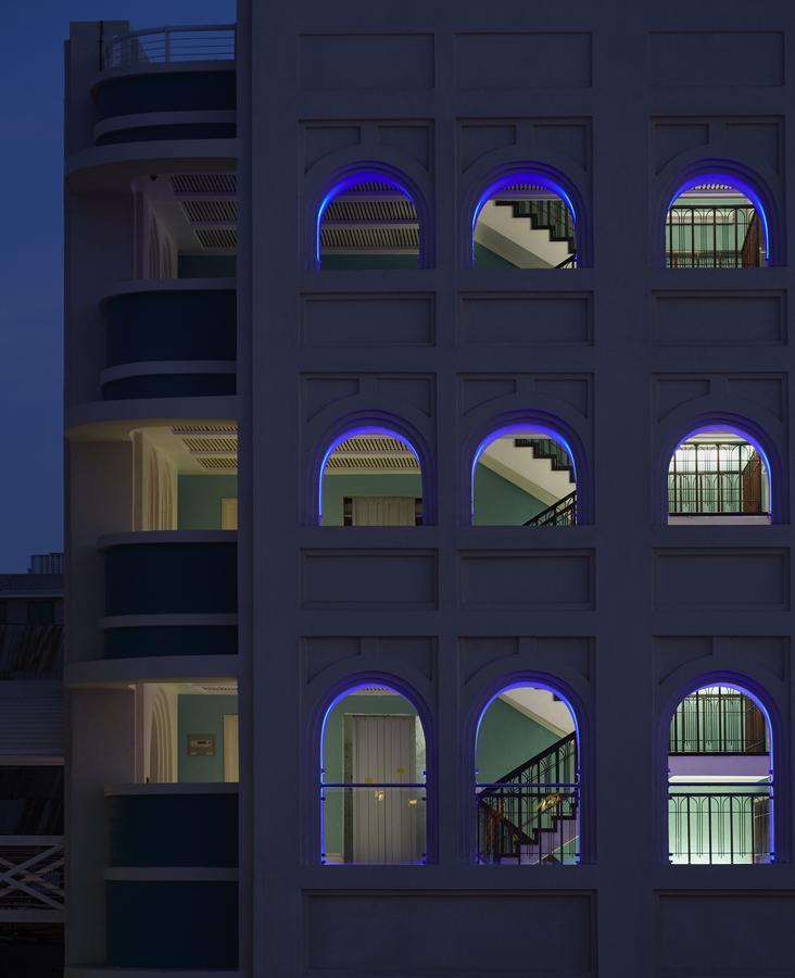 Hotel Slipway Dar es Salaam Pokój zdjęcie