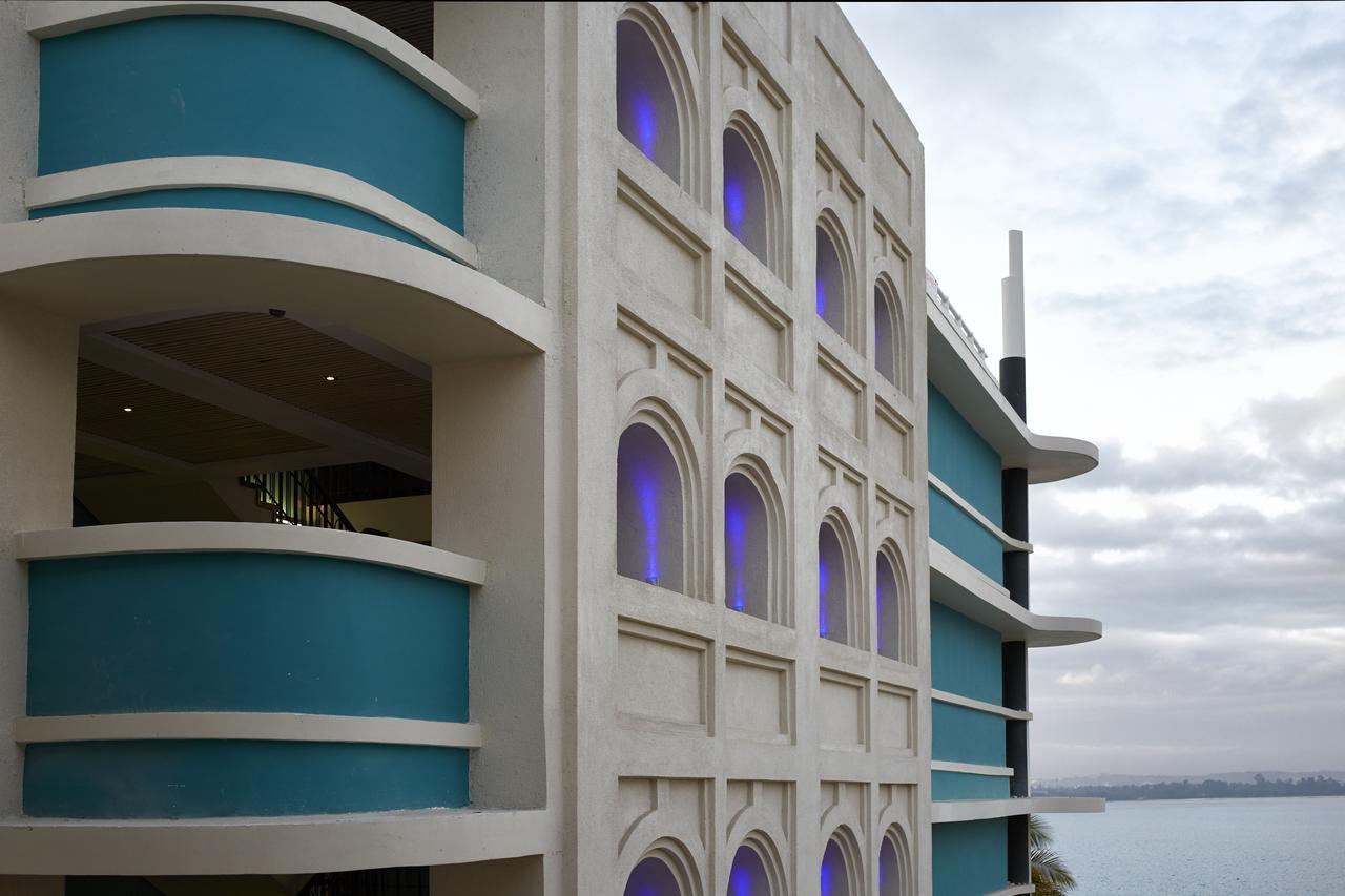 Hotel Slipway Dar es Salaam Zewnętrze zdjęcie