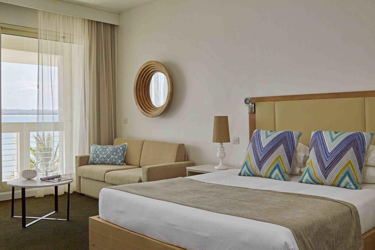 Hotel Slipway Dar es Salaam Zewnętrze zdjęcie