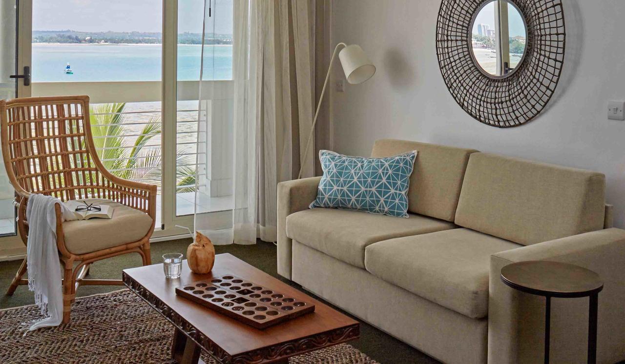 Hotel Slipway Dar es Salaam Zewnętrze zdjęcie
